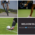 WOSwelkom