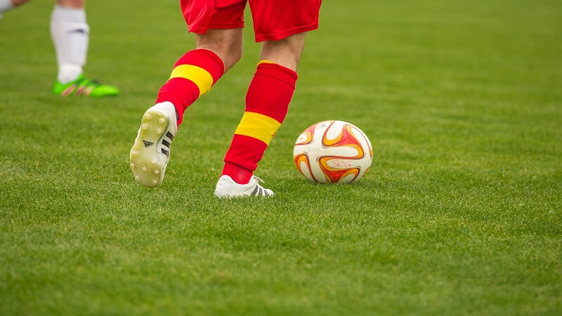 Leer topvoetballers kennen door voetbal interviews van Andy van der Meijde