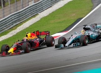 Wedden op Formule 1: Verstappen en Hamilton