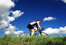 la vuelta 2018