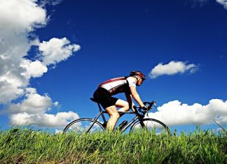 la vuelta 2018