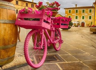 Cruciaal weekend in Giro voor klassementsmannen