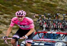 Wedden op wielrennen: Dumoulin in Giro