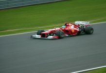 Wedden op Formule 1: GP Azerbeidzjan 2019