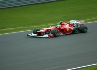 Wedden op Formule 1: GP Azerbeidzjan 2019