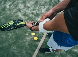 Roland-Garros: het toernooi van Rafael Nadal