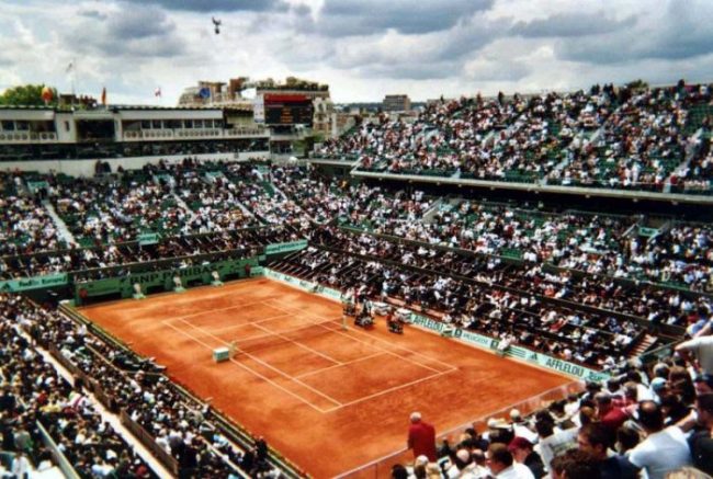 Halep treft Stephens in finale dames enkelspel Roland Garros 2018