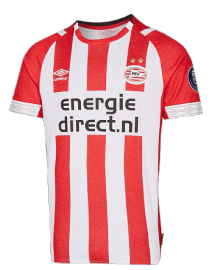weddenopsport.eu wedden op de psv eindhoven shirt 2018