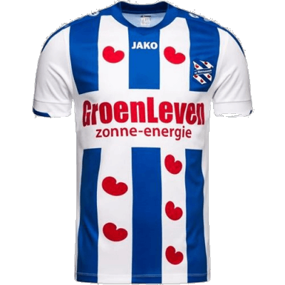 weddenopsport.eu wedden op sc heerenveen shirt 2018