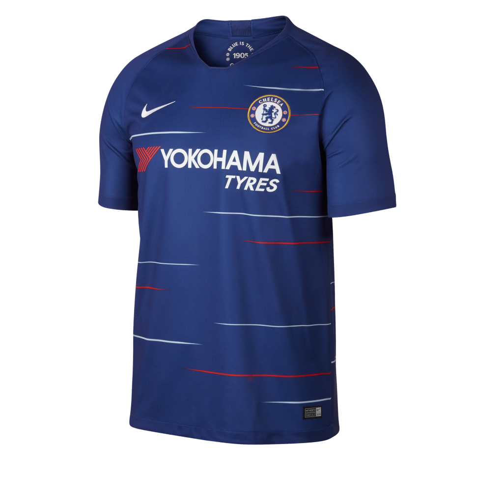 Wedden op Chelsea: kampioen Premier League