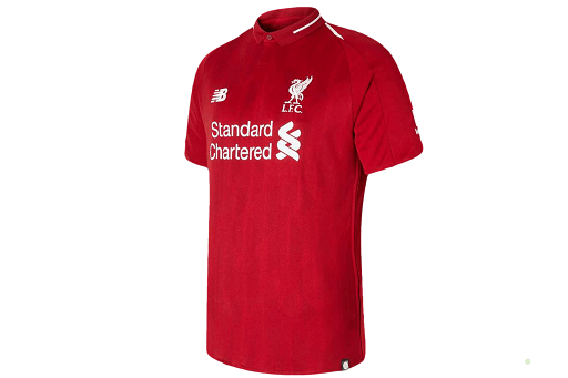 Wedden op Liverpool
