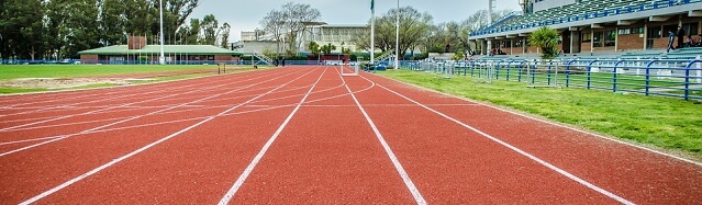 Wedden op atletiek