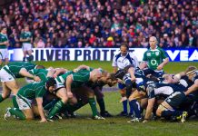 Six Nations 2019: wedden op rugby