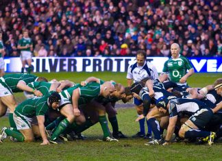 Six Nations 2019: wedden op rugby