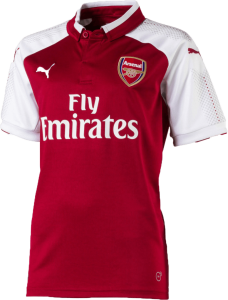 Wedden op Arsenal