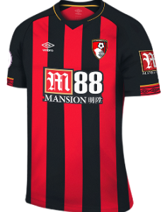 Wedden op Bournemouth
