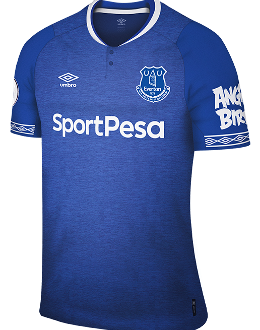 Wedden op Everton