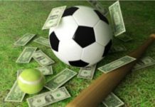 Bekende Nederlandse sporten