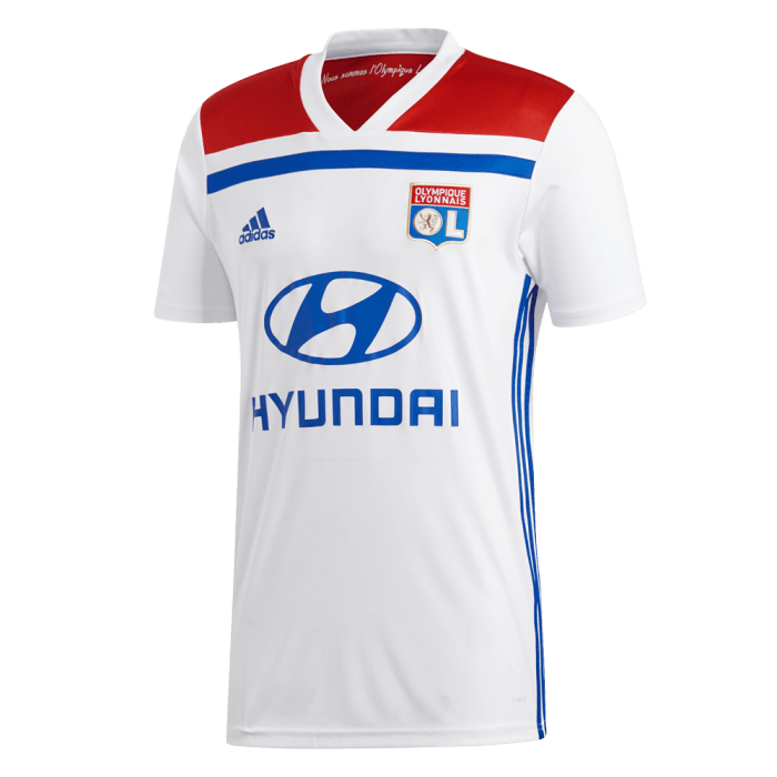 Live wedden op Olympique Lyon