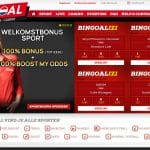 Bingoal