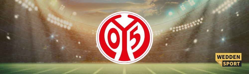 Wedden Op FSV Mainz 05 - weddenopsport.eu