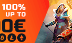 buffbet crypto banner