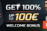 buffbet voetbal ronaldo banner 300×100