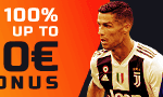 buffbet wedden op sport banner