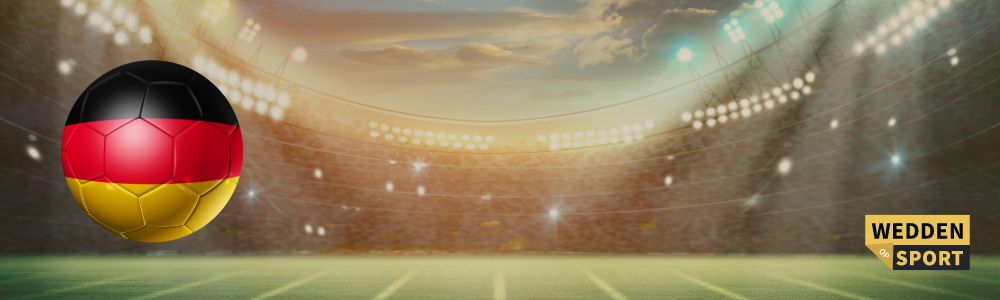 wedden op bundesliga duits voetbal